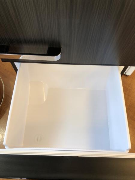 AQUA (アクア) 4ドア冷蔵庫 AQR-V37P2 容積368L 冷凍容積120L ファン式