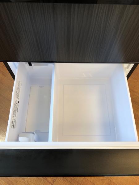 AQUA (アクア) 4ドア冷蔵庫 AQR-V37P2 容積368L 冷凍容積120L ファン式