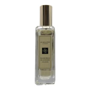 JO MALONE (ジョーマローン) オーデコロン　30ml シルバーバーチ&ラベンダー 残量80%-99%