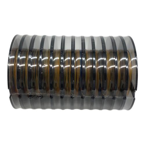 DAIWA (ダイワ) ラインセット UVFメガセンサー12ブレイドEX+SI4号連結