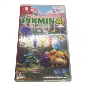 Nintendo（ニンテンドー）Nintendo Switch用ソフト ピクミン4 CERO A (全年齢対象)