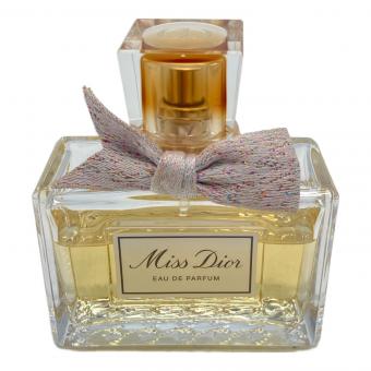 Dior (ディオール) オードパルファム 50ml 残量50%-80% MISS DIOR