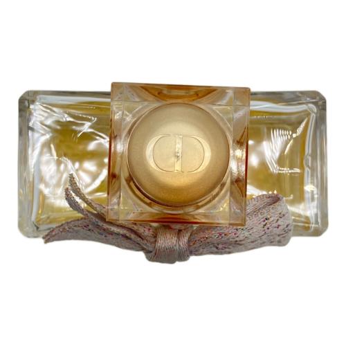 Dior (ディオール) オードパルファム 50ml 残量50%-80% MISS DIOR