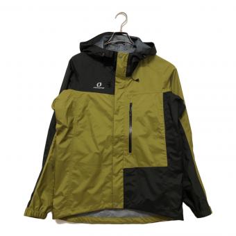 ONYONE (オンヨネ) スキーウェア(ジャケット) メンズ SIZE L カーキ×ブラック ODJ91908