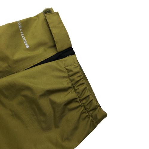 ONYONE (オンヨネ) スキーウェア(ジャケット) メンズ SIZE L カーキ×ブラック ODJ91908