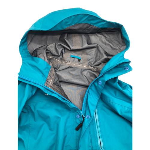 ONYONE (オンヨネ) スキーウェア(ジャケット) メンズ SIZE L ブルー