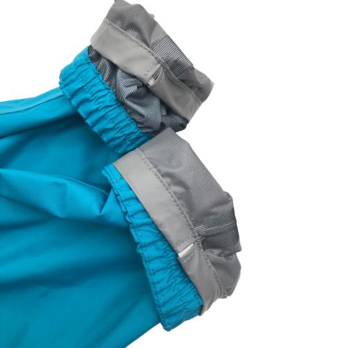 ONYONE (オンヨネ) スキーウェア(ジャケット) メンズ SIZE L ブルー