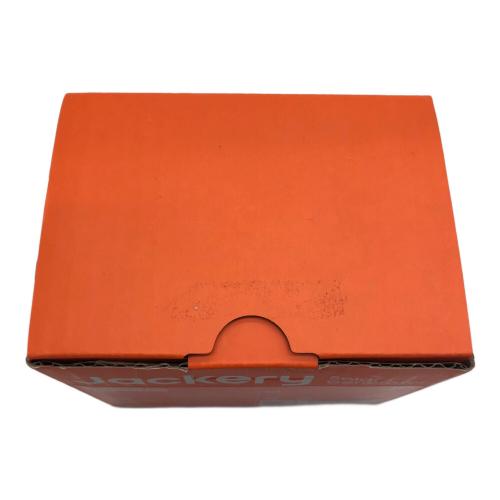 Jackery (ジャックリ) ポータブル電源 Explorer 100 Plus サンドゴールド JE-100A-SJ 99.2Wh 50Hz／60Hz