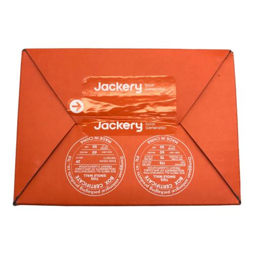 Jackery (ジャックリ) ポータブル電源 Explorer 100 Plus サンドゴールド JE-100A-SJ 99.2Wh 50Hz／60Hz