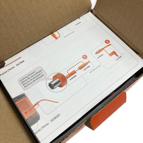 Jackery (ジャックリ) ポータブル電源 JE-100A