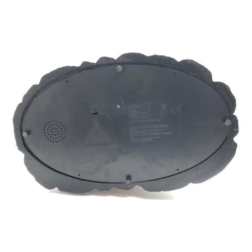 DISNEY (ディズニー) フィギュア 動作確認済 ミッキー＆ミニーとパンプキン