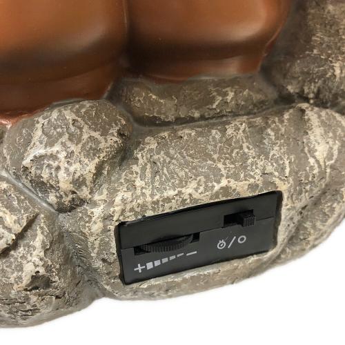 DISNEY (ディズニー) フィギュア 動作確認済 ミッキー＆ミニーとパンプキン