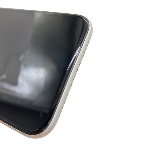 Apple (アップル) iPhoneXR MT032J/A 画面キズ有