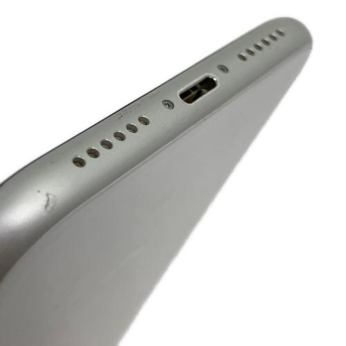 Apple (アップル) iPhoneXR MT032J/A 画面キズ有｜トレファクONLINE