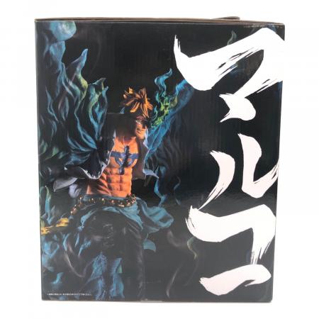 ONE PIECE - QUAL　ワンピース 一番くじ B賞 マルコ  魂豪示像 ONE PIECE (ワンピース) 魂豪示像 マルコ B賞 一番くじ｜トレファクONLINE