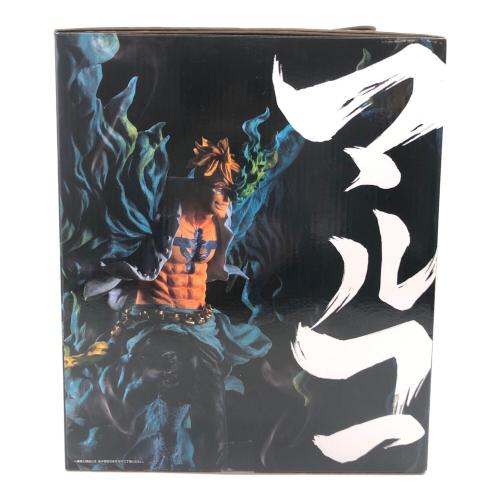 ワンピース 一番くじB賞 マルコ-魂豪示像- フィギュア ONE PIECE (ワンピース) フィギュア マルコ 一番くじ B賞 魂豪示象