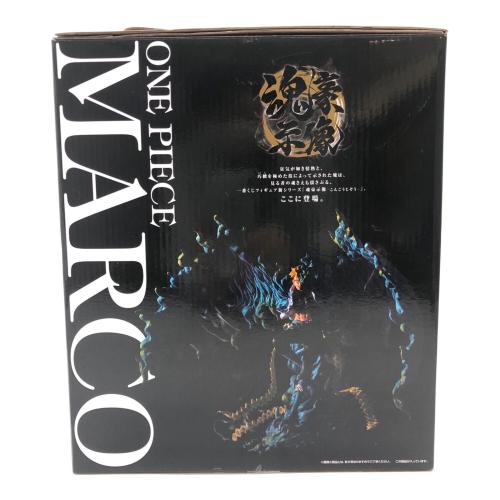 ONE PIECE (ワンピース) 魂豪示像 マルコ B賞 一番くじ｜トレファクONLINE