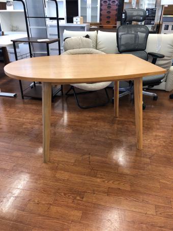 Franc franc (フランフラン) ダイニングテーブル パルセイロ　ナチュラル　