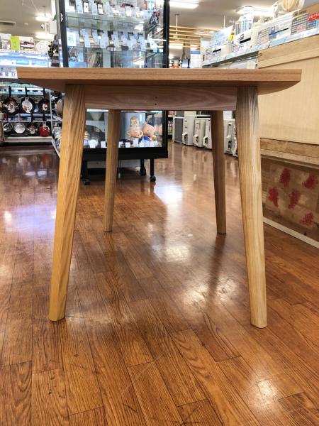 Franc franc (フランフラン) ダイニングテーブル パルセイロ