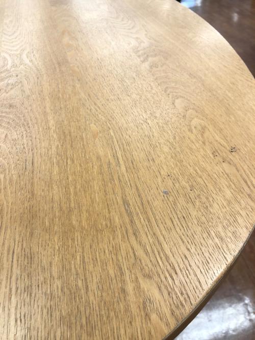 Franc franc (フランフラン) ダイニングテーブル パルセイロ　ナチュラル　