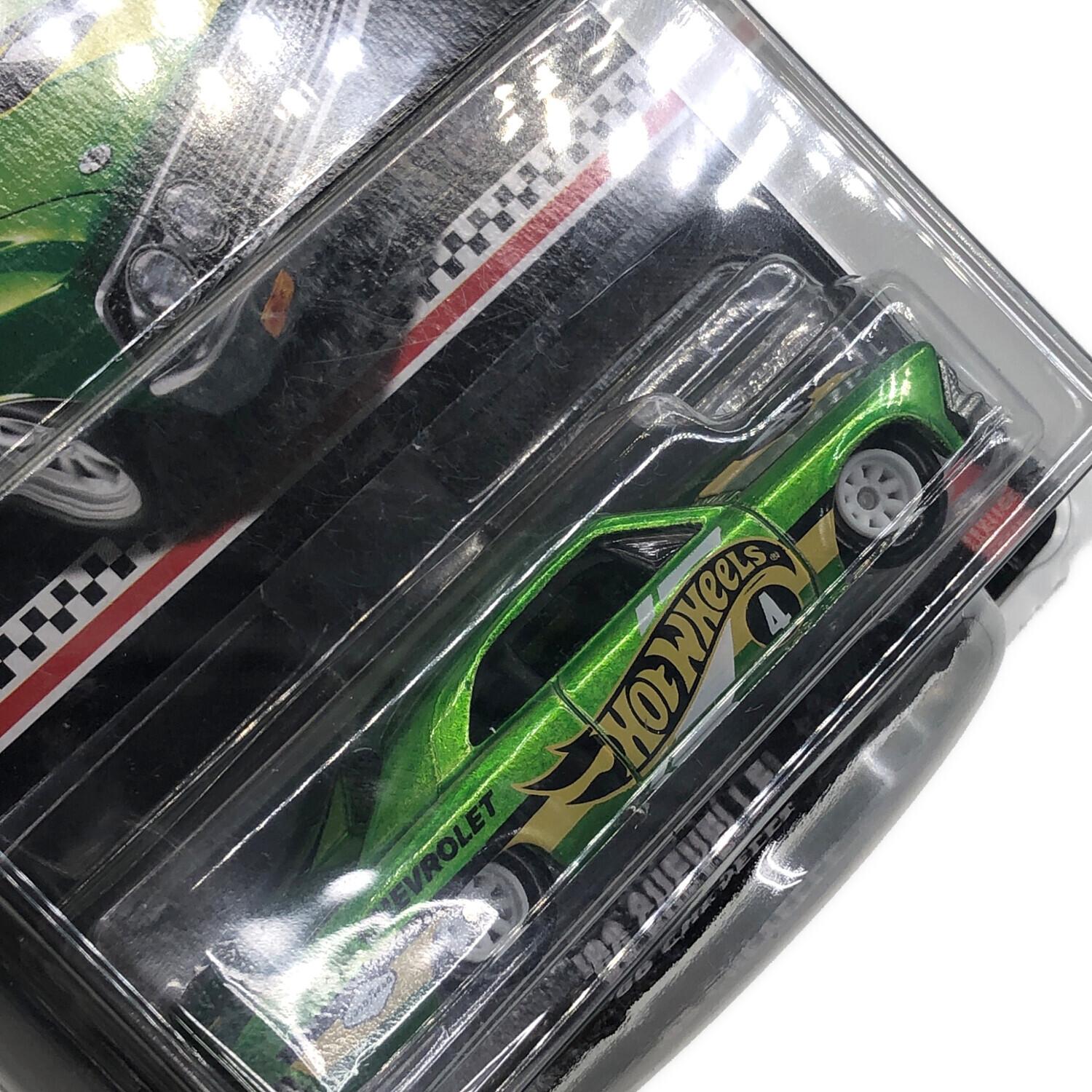 HOT WHEELS (ホットウィールズ) ミニカー シェベル66｜トレファクONLINE