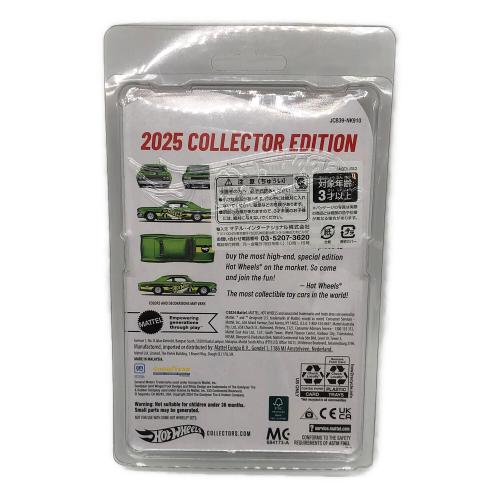 HOT WHEELS (ホットウィールズ) ミニカー シェベル66