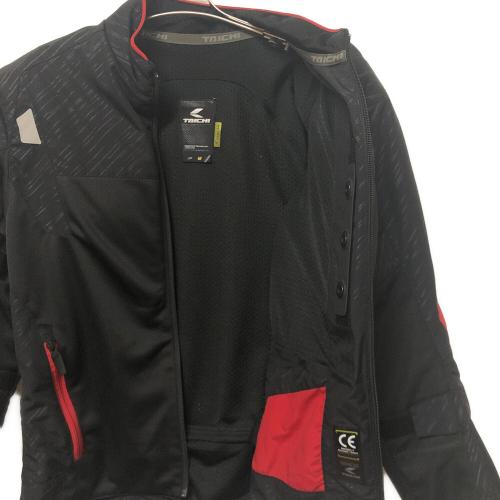 TAICHI (タイチ) トルクメッシュジャケット メンズ SIZE M