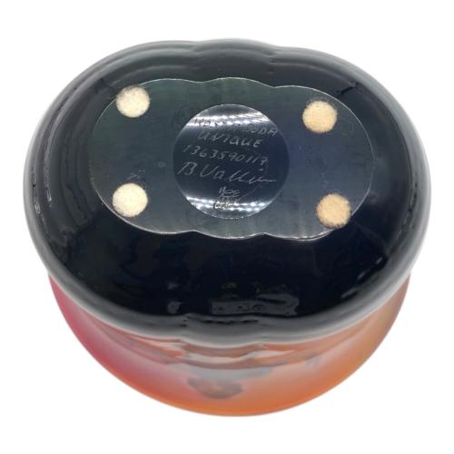 kosta boda (コスタボダ) アートガラス バーティル・ヴァリーン