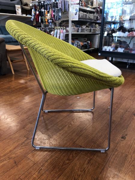 VINCENT SHEPPARD (ヴィンセントシェパード) ラウンジチェアー