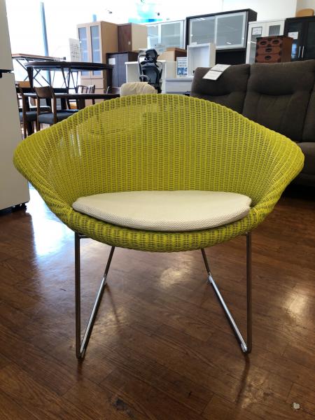 VINCENT SHEPPARD (ヴィンセントシェパード) ラウンジチェアー