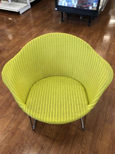 VINCENT SHEPPARD (ヴィンセントシェパード) ラウンジチェアー