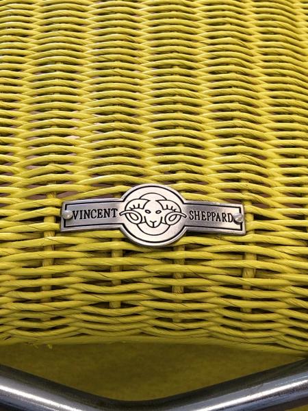 VINCENT SHEPPARD (ヴィンセントシェパード) ラウンジチェアー