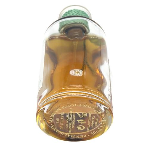 PENHALIGON'S (ペンハリガン) オードトワレ LILY OF THE VALLEY 50ml 残量50%-80%