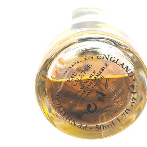 PENHALIGON'S (ペンハリガン) オードトワレ LILY OF THE VALLEY 50ml 残量50%-80%