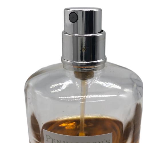 PENHALIGON'S (ペンハリガン) オードトワレ LILY OF THE VALLEY 50ml 残量50%-80%