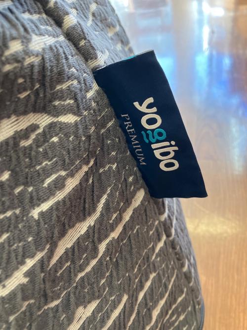 プレミアムYogibo クッション