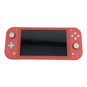 Nintendo (ニンテンドー) Nintendo Switch Lite 本体キズ有 HDH-001 動作確認済み XJJ70023837242