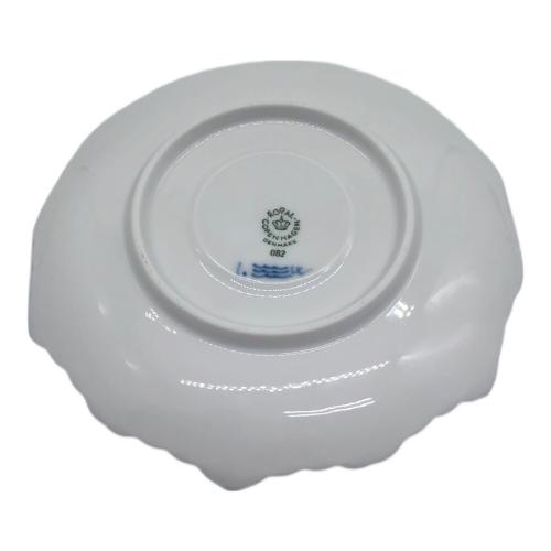 ROYAL COPENHAGEN (ロイヤル・コペンハーゲン) カップ&ソーサー ブルーフルーテッド・フルレース