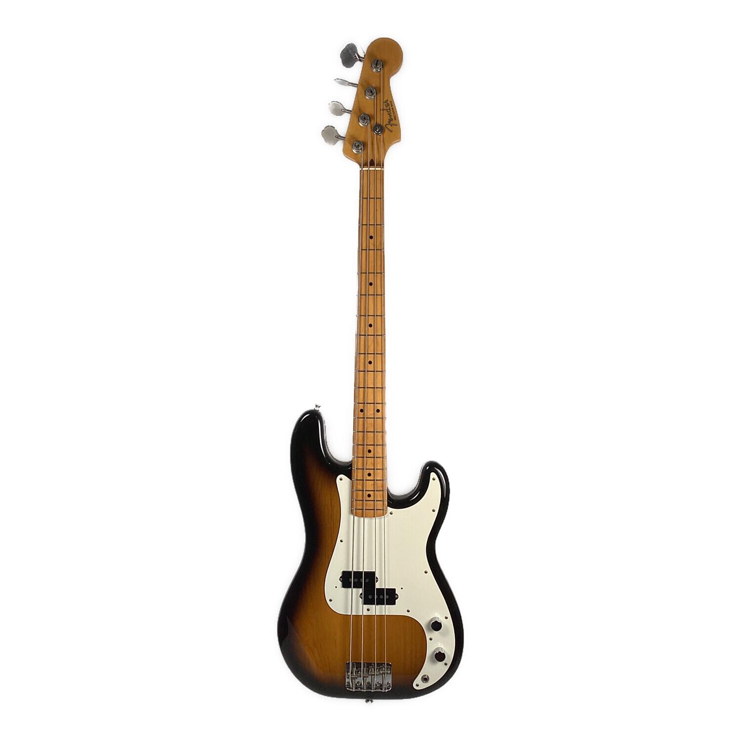 Fender Japan PB57US 上位モデル フェンダージャパン プレベ Fender Japan PB-57 フェンダー ジャパン プレべ エレキベース