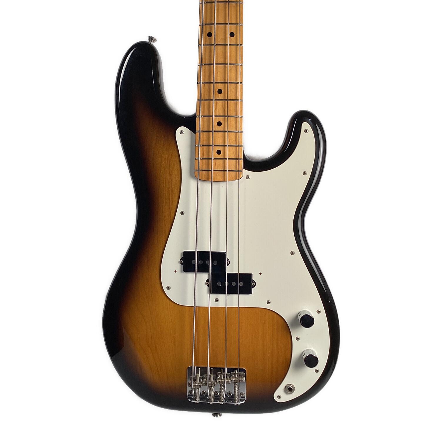 FENDER JAPAN (フェンダージャパン) エレキベース PB57-70US Precision