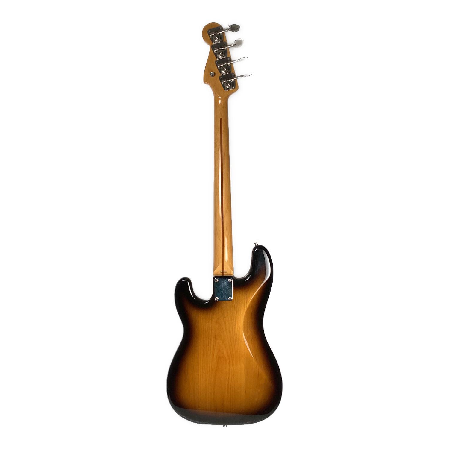 ★美品★ Fender Japan プレベ ベース PB70 US ダイナ期 ☆美品☆ Fender Japan プレベ ベース PB70 US ダイナ期 ☆美品☆