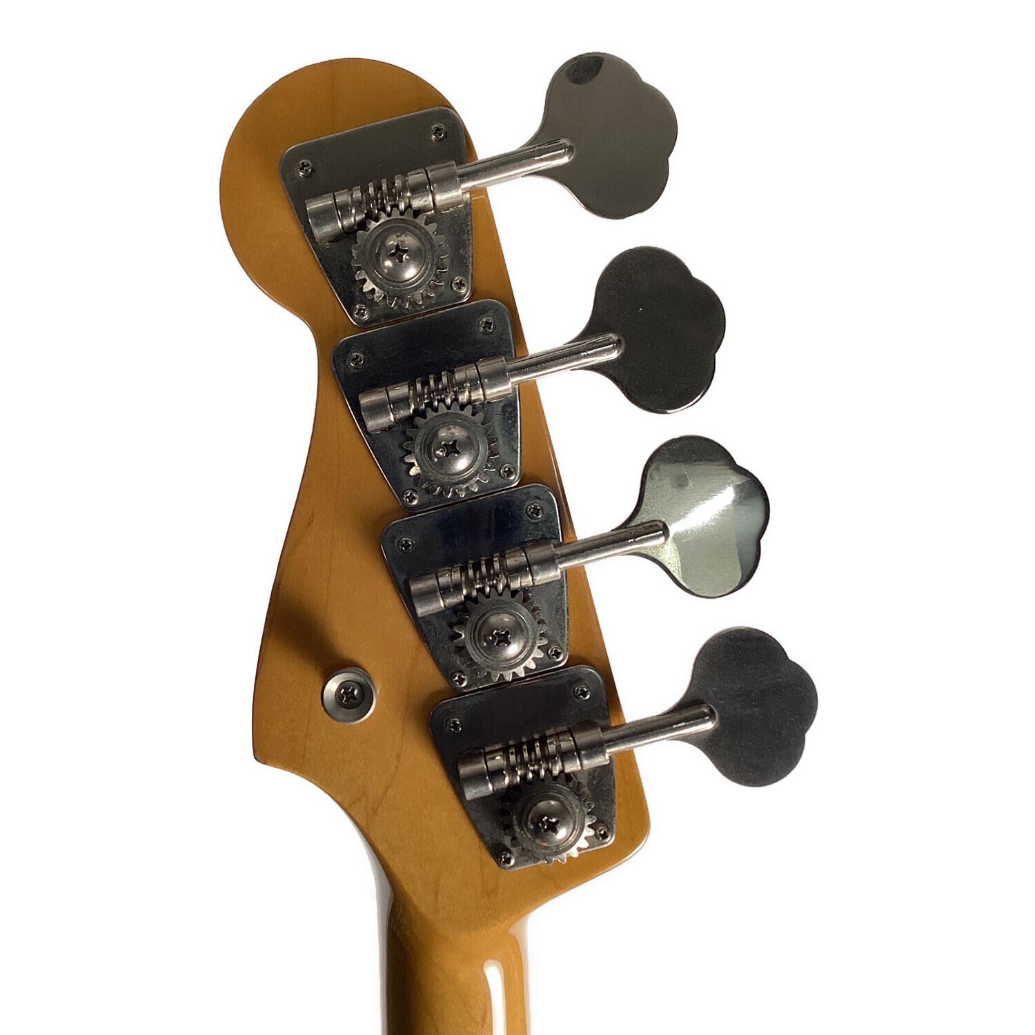 PGM 4弦 エレキベース ATELIER Z Musician's Modelシリーズ エレキベースX-44 GMB Xenon