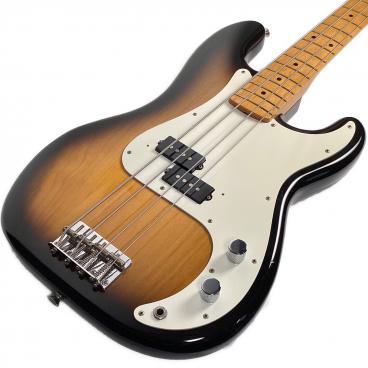 フェンダージャパン　プレシジョンベース フェンダージャパン(FENDER JAPAN)|プレシジョンベースタイプ