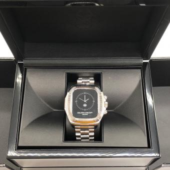 GOLDEN CONCEPT (ゴールデン コンセプト) Apple watchケース CRC46　100/999