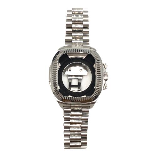 GOLDEN CONCEPT (ゴールデン コンセプト) Apple watchケース CRC46　100/999