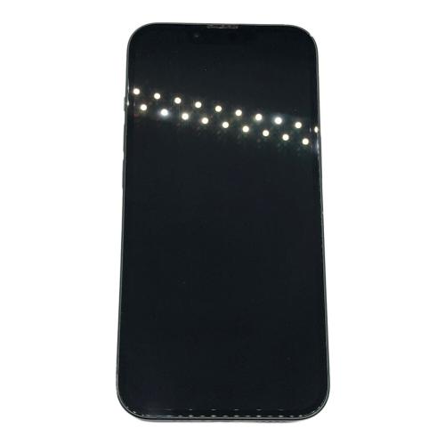 Apple (アップル) iPhone13 3K583J/A L54D64N9P0
