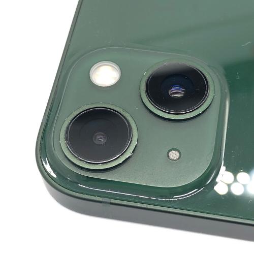 Apple (アップル) iPhone13 3K583J/A L54D64N9P0