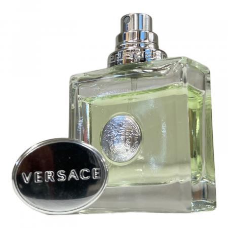 VERSACE (ヴェルサーチェ) オードトワレ 30ml 残量80%-99% フローラル