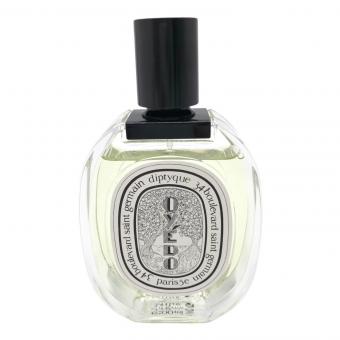 Diptyque (ディプティック) オードトワレ 100ml 残量80%-99% シトラス