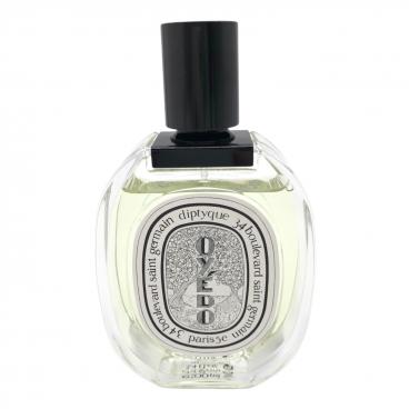 Diptyque (ディプティック) オードトワレ ロンブルダンロー 50ml 残量